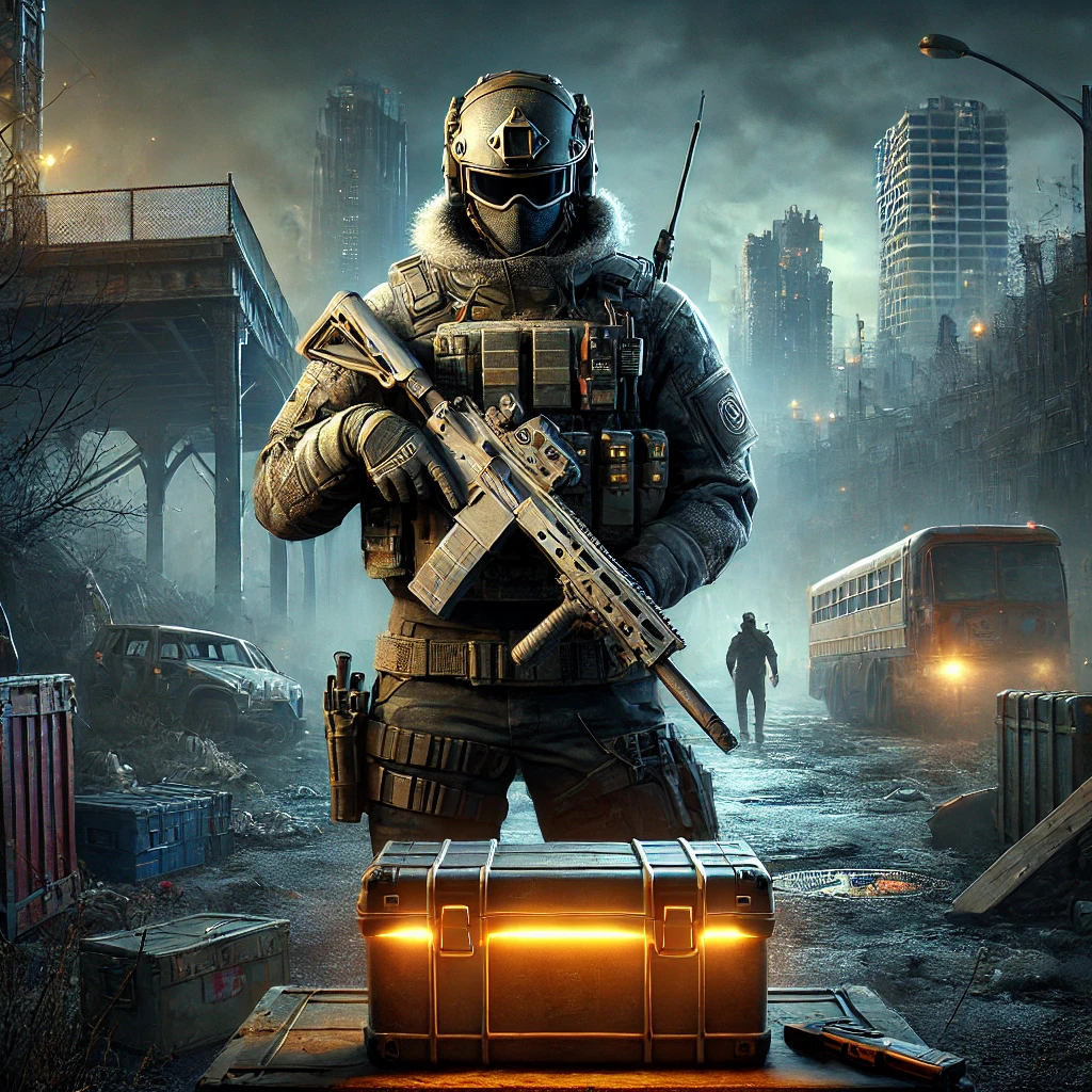 Exploring Classified Technologies in Tarkov: A Comprehensive Guide