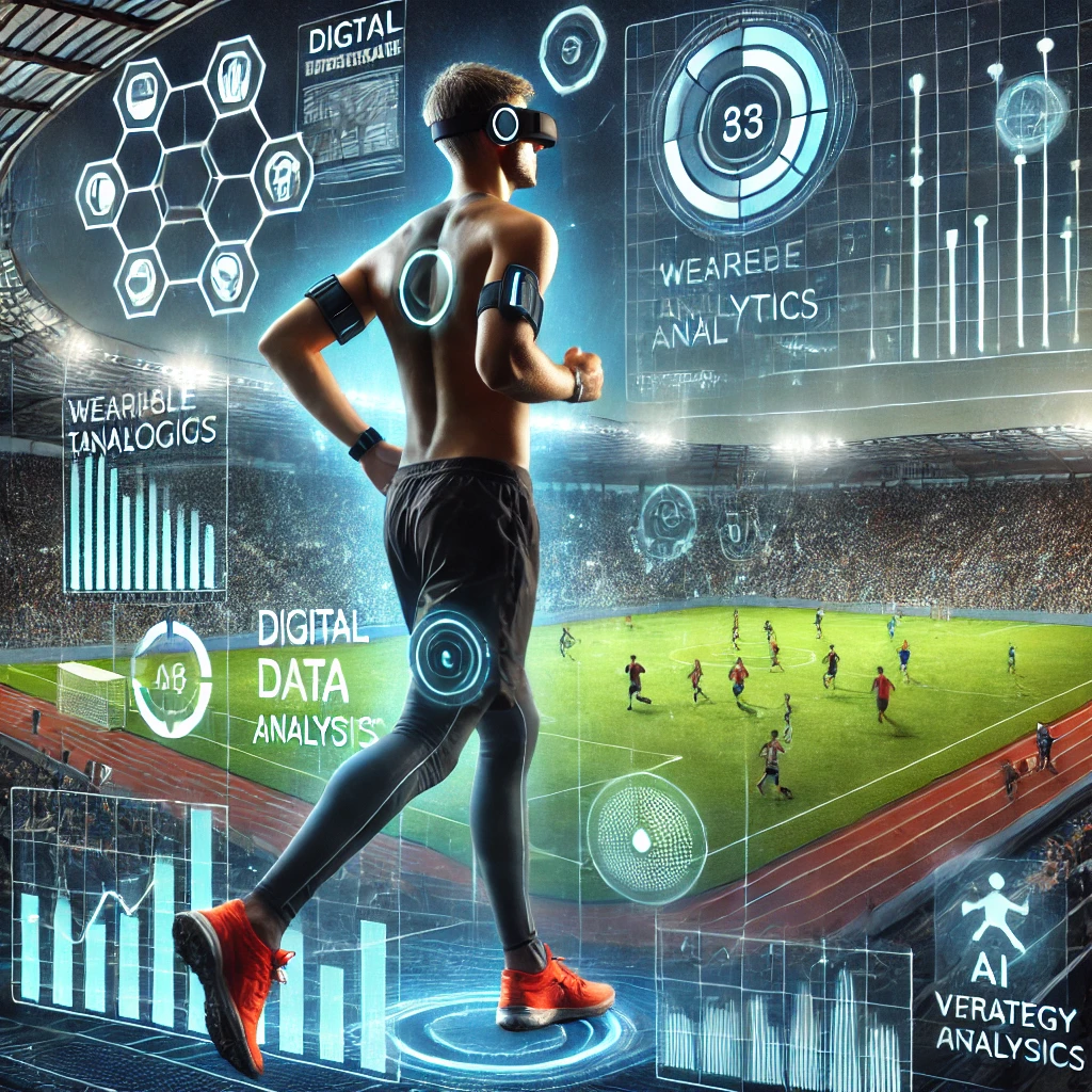 eTrueSports Tech: Revolutionizing the Future of Sports with Innovation and Technology