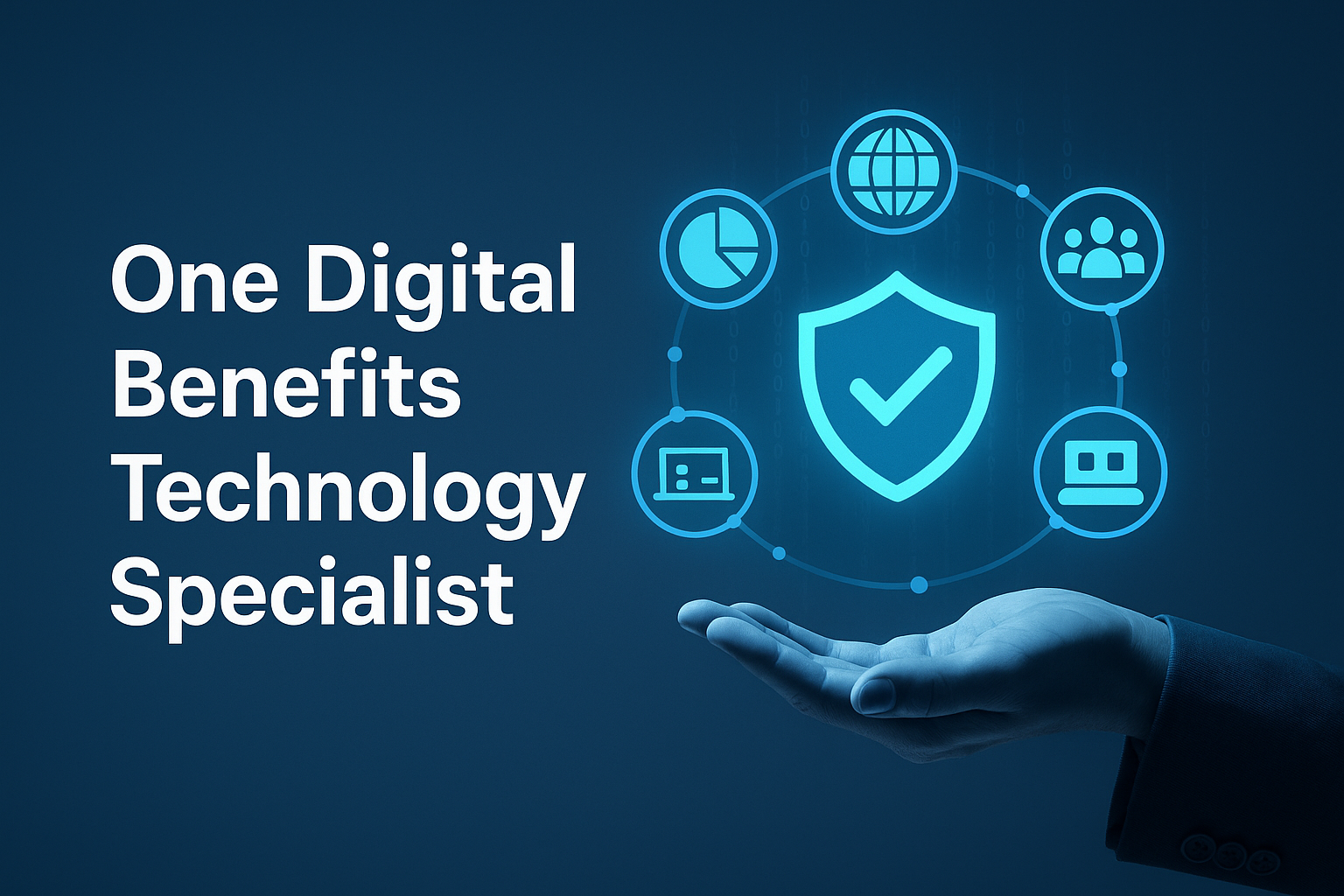 Understanding the Role of One Digital Benefits Technology Specialist in Today’s Workforce