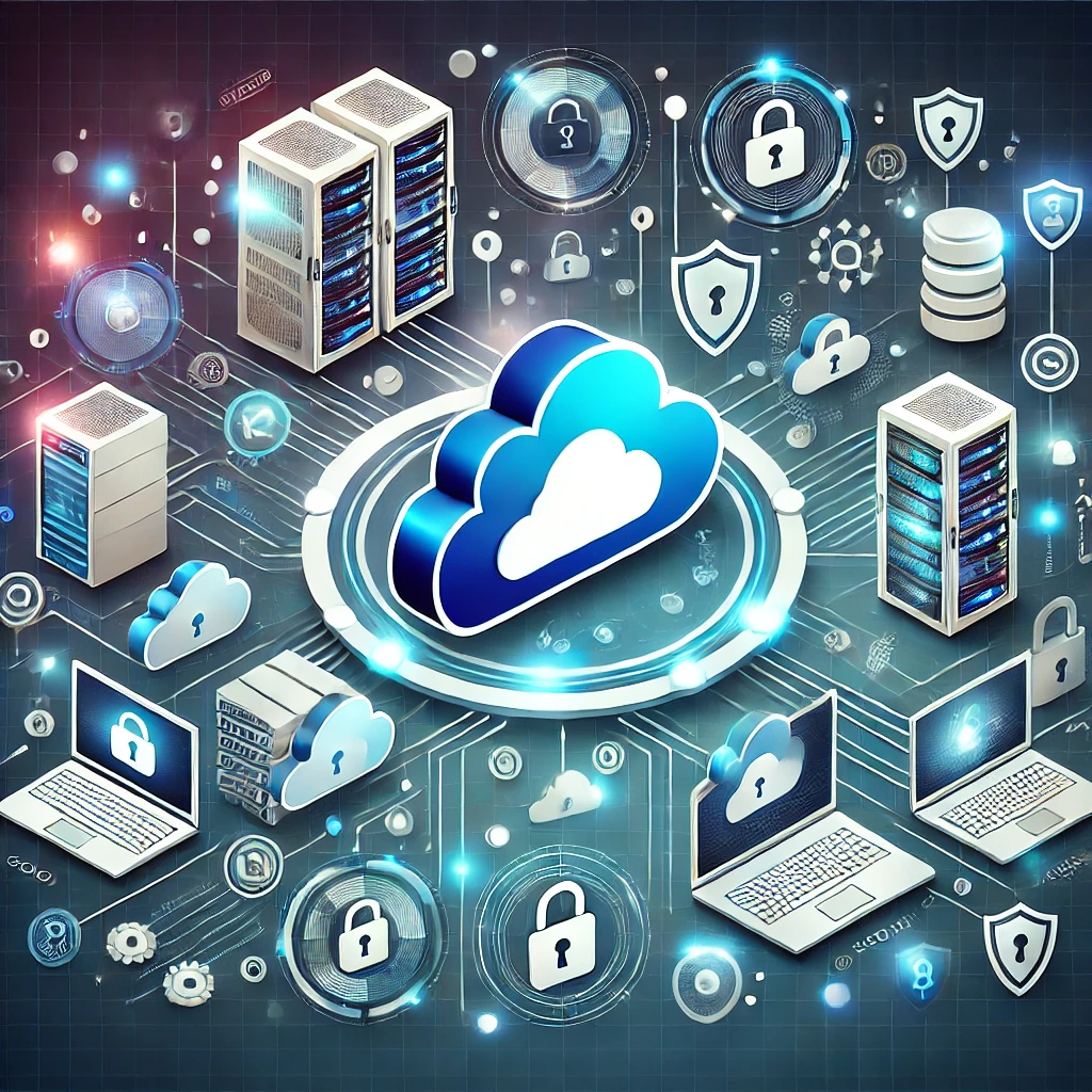 Cloud Space Technologies: Unlocking the Future of Digital Storage