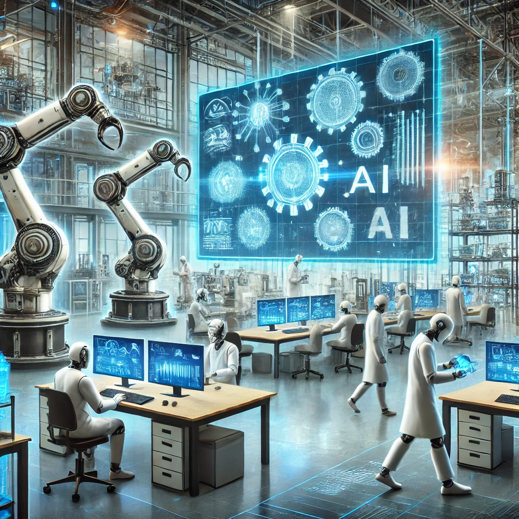 Industrial Technology Institute: A Comprehensive Guide