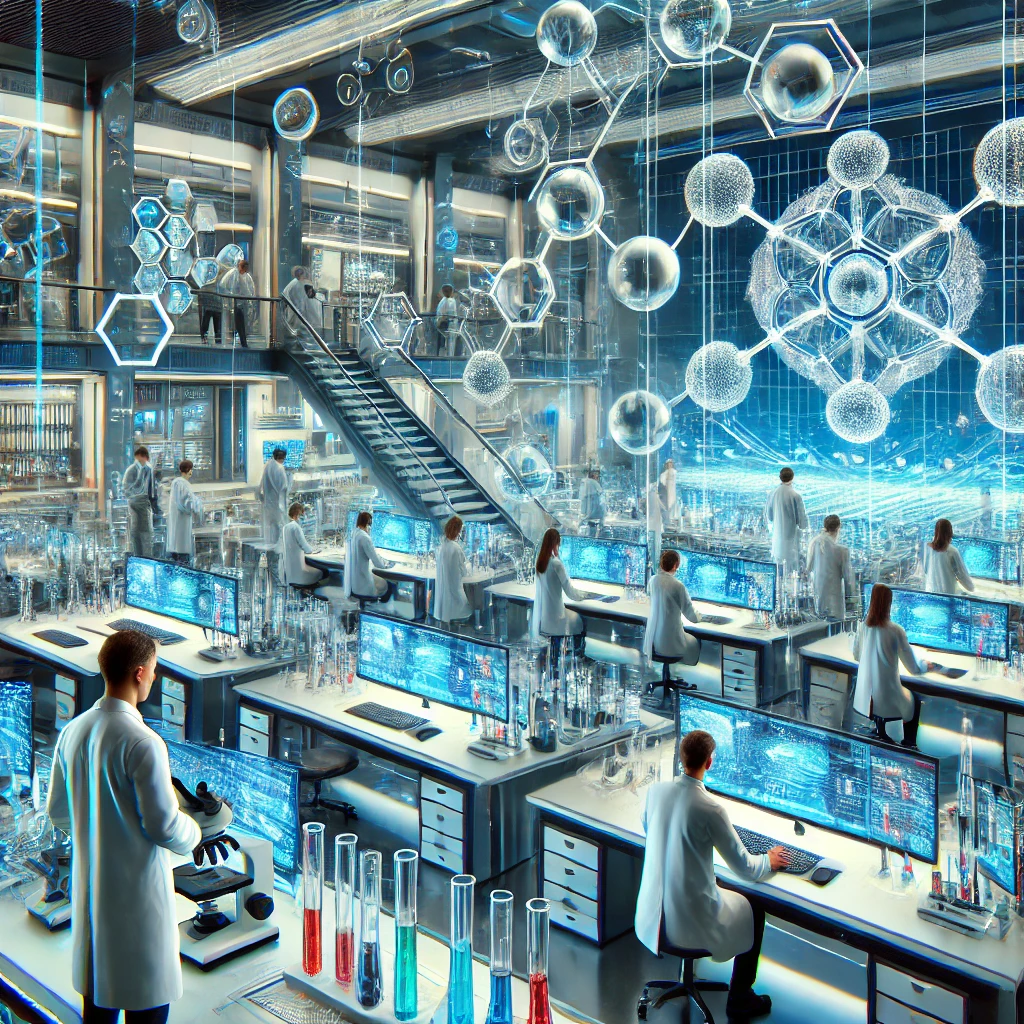 Most Important Universities for Liquid Crystal Technology