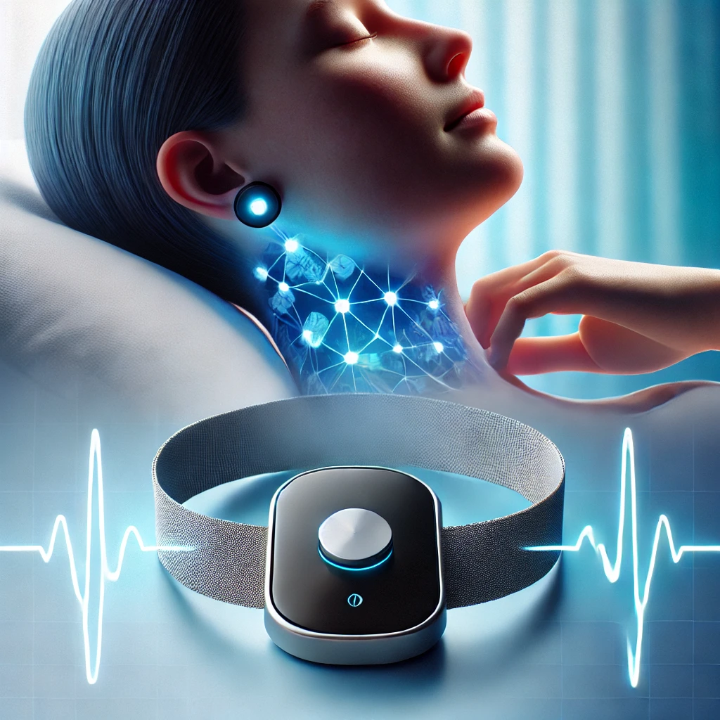 Wellness Technology by Pulsetto: Revolutionizing Health and Well-being