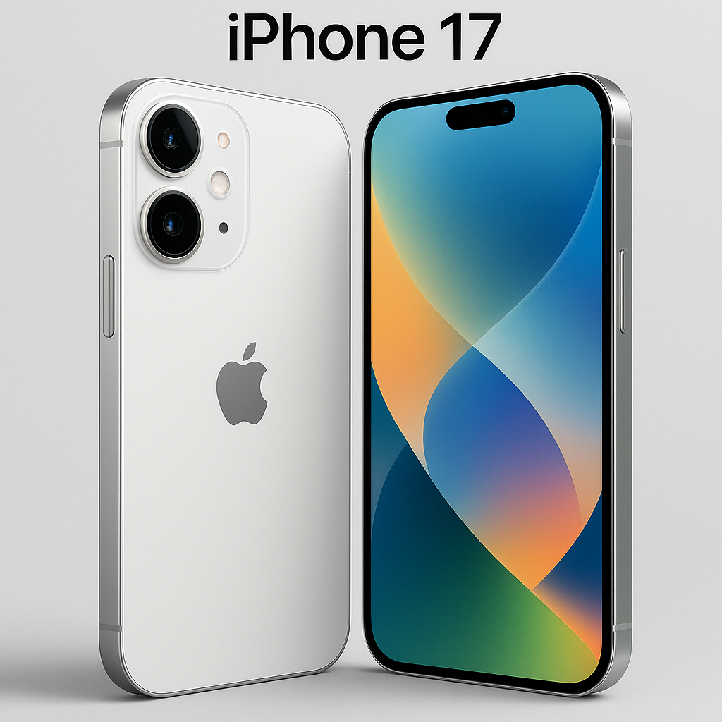iPhone 17: Your Guide to Apple’s 2025 Smartphones